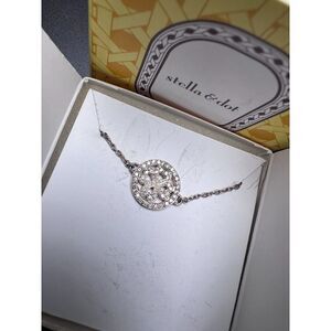 Stella & Dot Circle of Success Bracelet